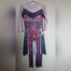 Andrey Descendants movie costume size 140 cm